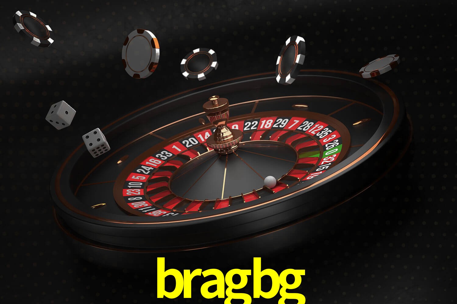 bragbg: Seu Cassino Premiado com Pagamentos Rápidos