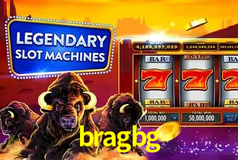 Desvendando o Mundo dos Jogos Virtuais na bragbg