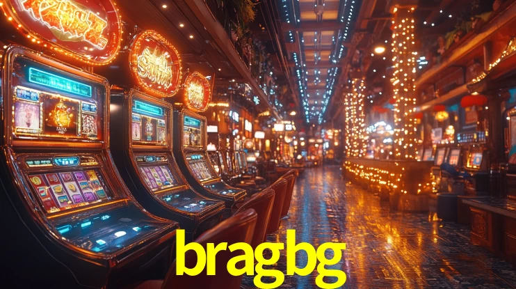 bragbg - Plataforma Oficial - bragbg.com