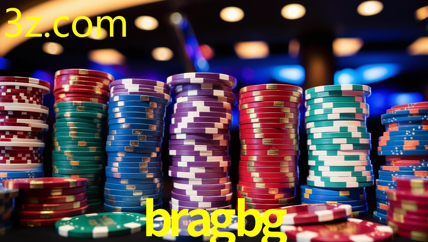 Bonus na Cassino Online BRAGBG.COM