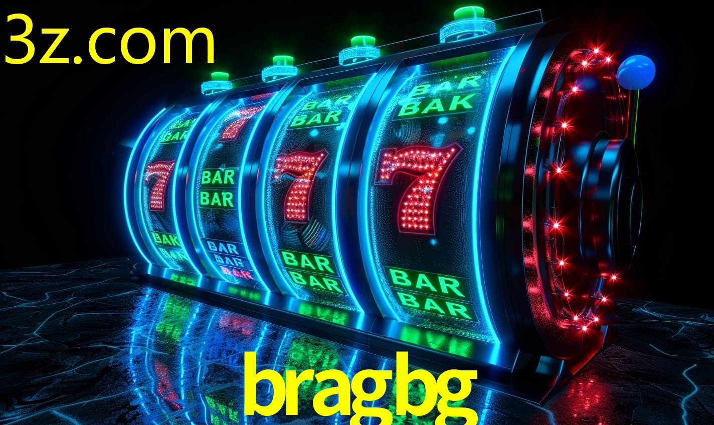 Cassino Online Seguro BRAGBG.COM
