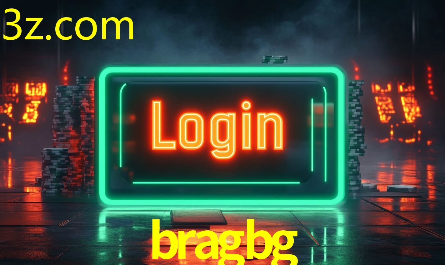 Jogos de Cassino BRAGBG.COM