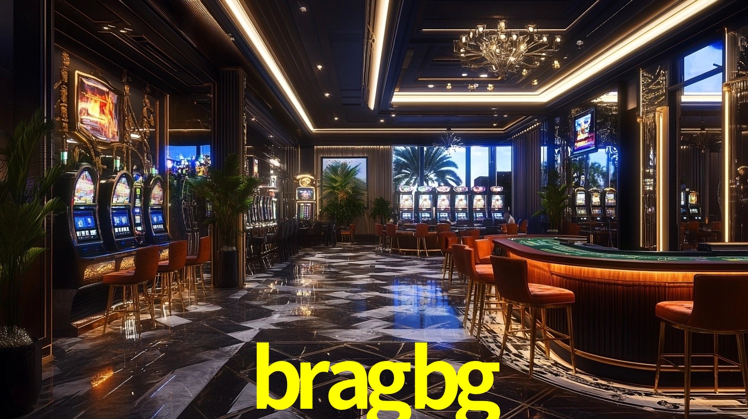 Tournaments bragbg