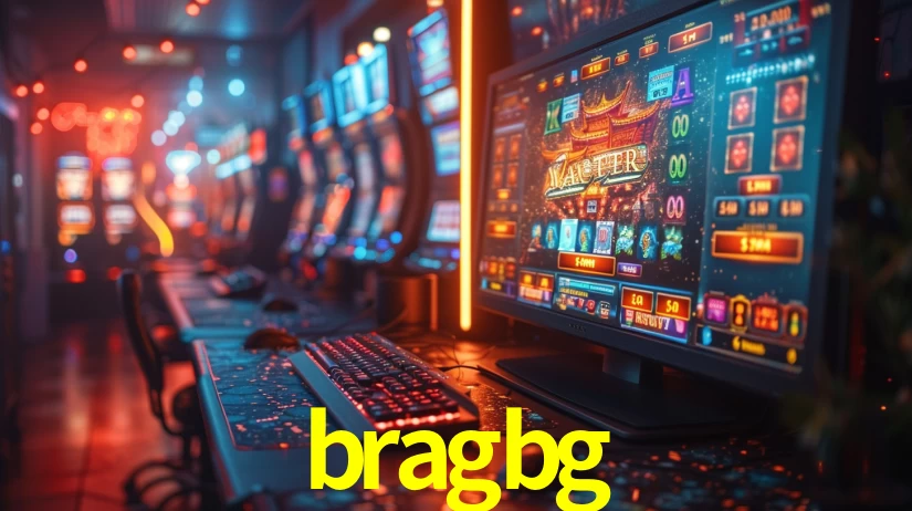 Experimente o Login Seguro Premium no bragbg