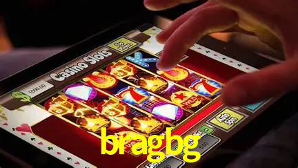 Live Casino bragbg