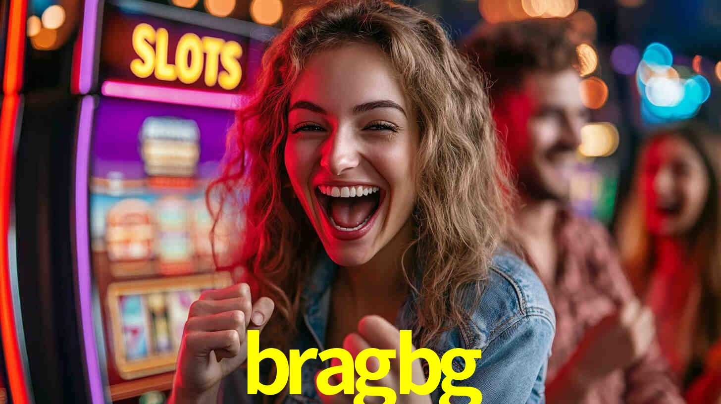A Popularidade dos Caça-Níqueis no bragbg