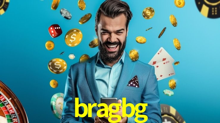 Bonus Features bragbg