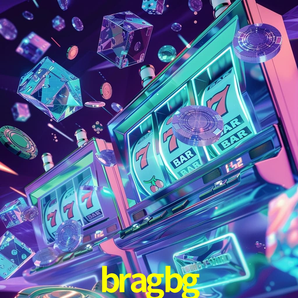Desvendando o Mundo dos Jogos Virtuais na bragbg