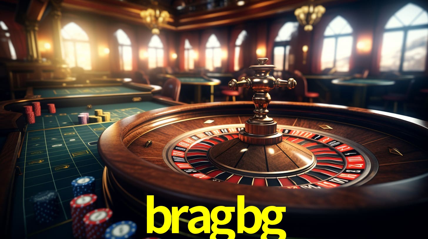 Live Casino bragbg