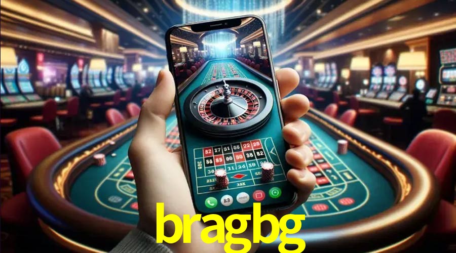 Slot Games bragbg