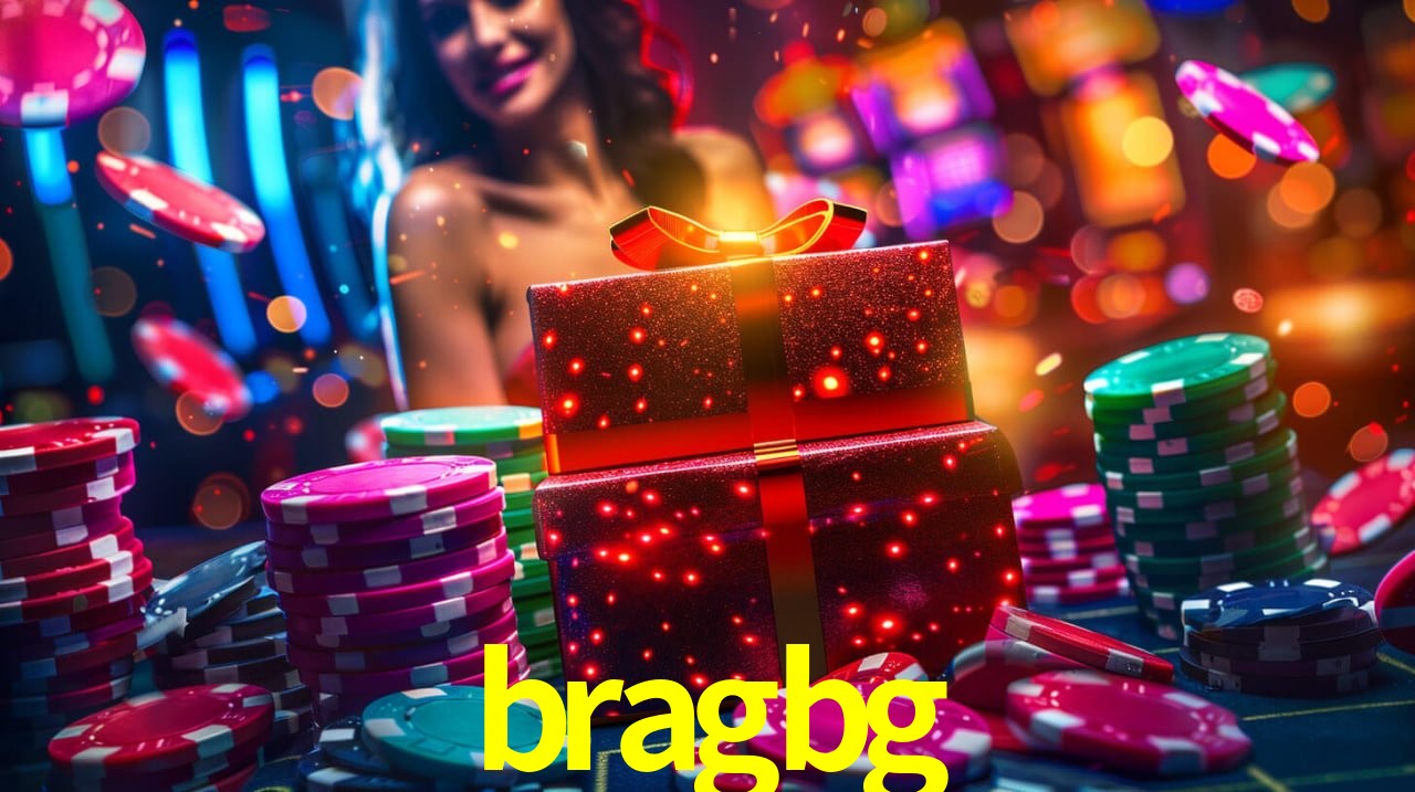 A Experiência Imersiva dos Cassinos Ao Vivo no bragbg