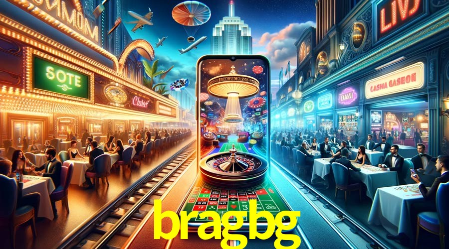 Account Benefits bragbg