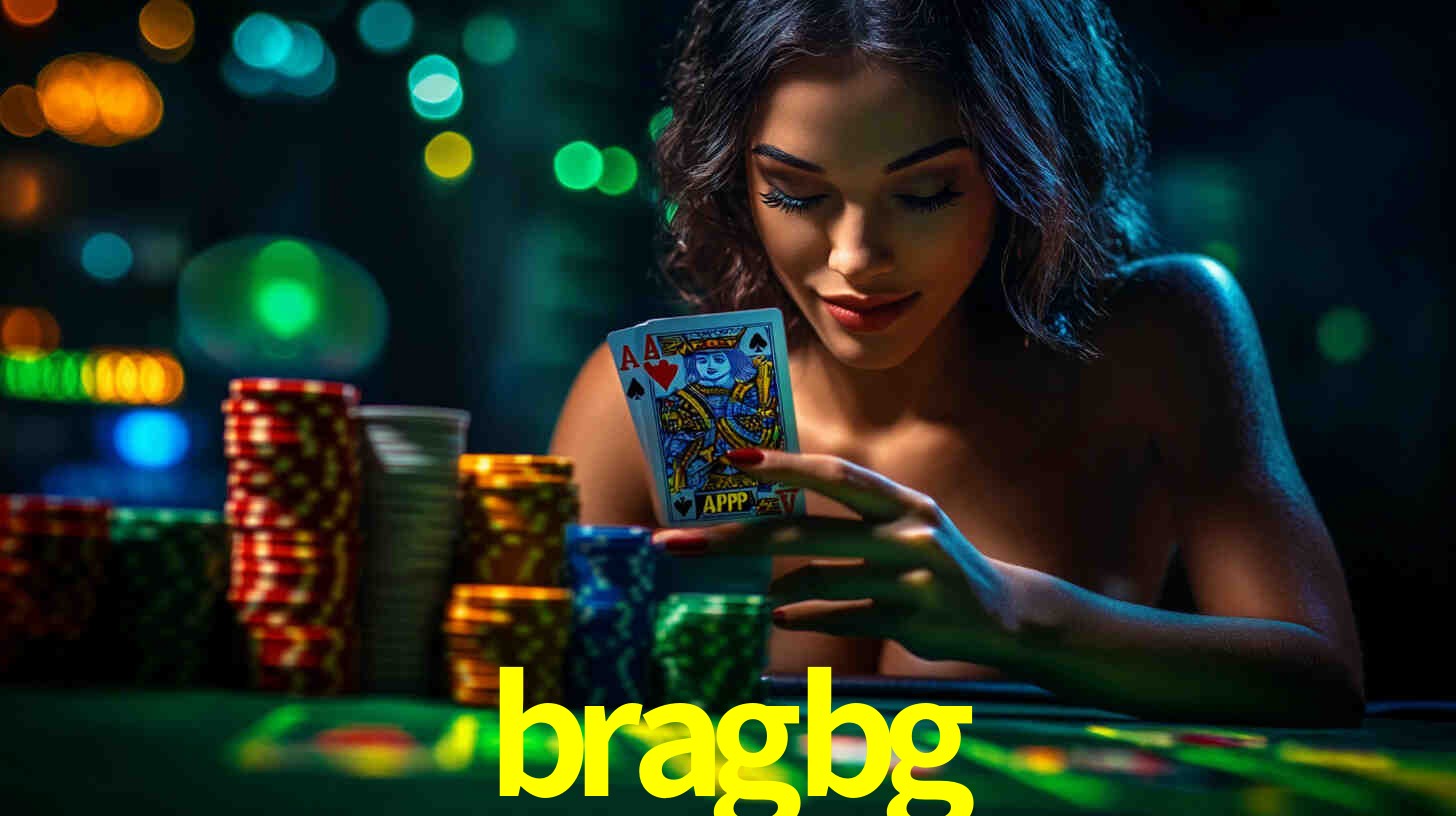 Apostas Esportivas na bragbg: Um Guia Completo