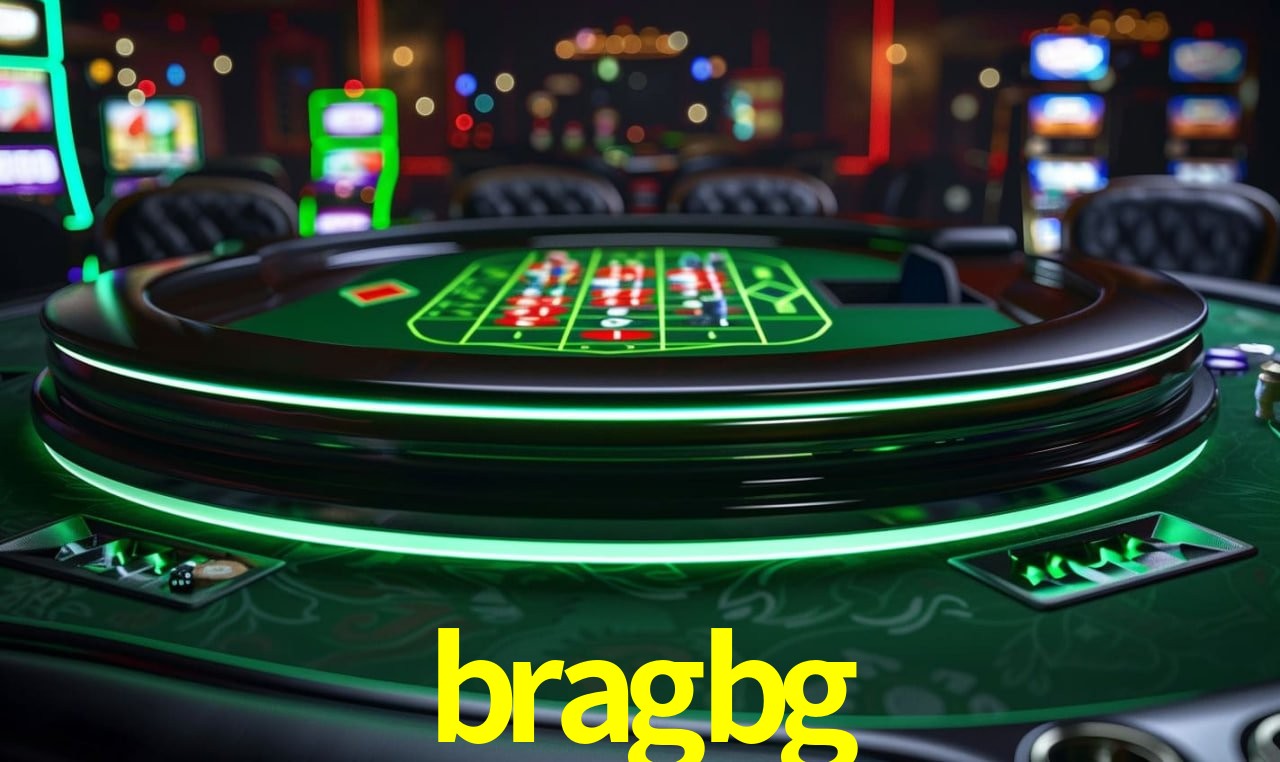 Weekend Specials bragbg