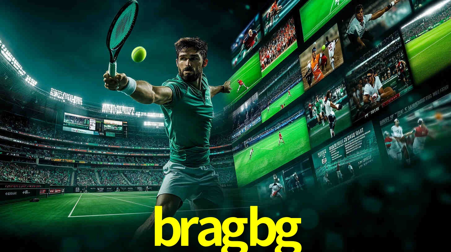 Inovações de Jogos na bragbg: O Futuro das Experiências Interativas