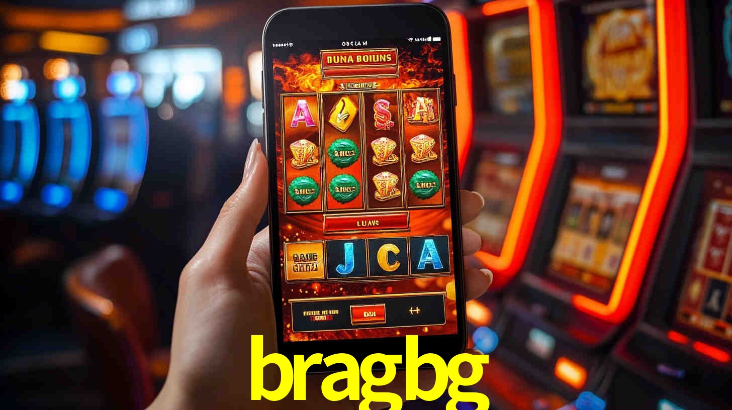 Sinta a adrenalina dos jogos de cassino com bragbg