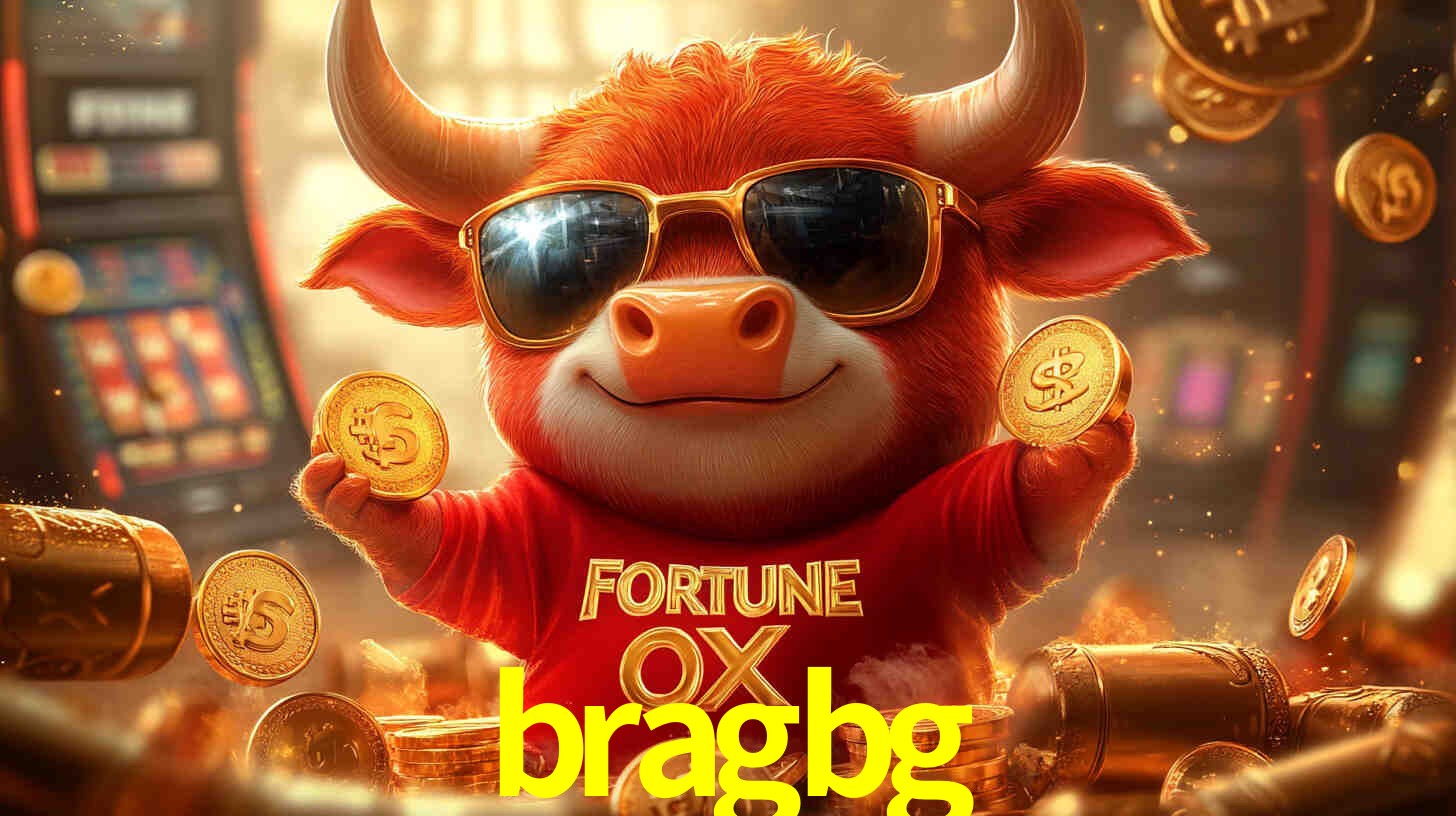 bragbg: A Experiência de Casino com Jogos de Mesa ao Vivo