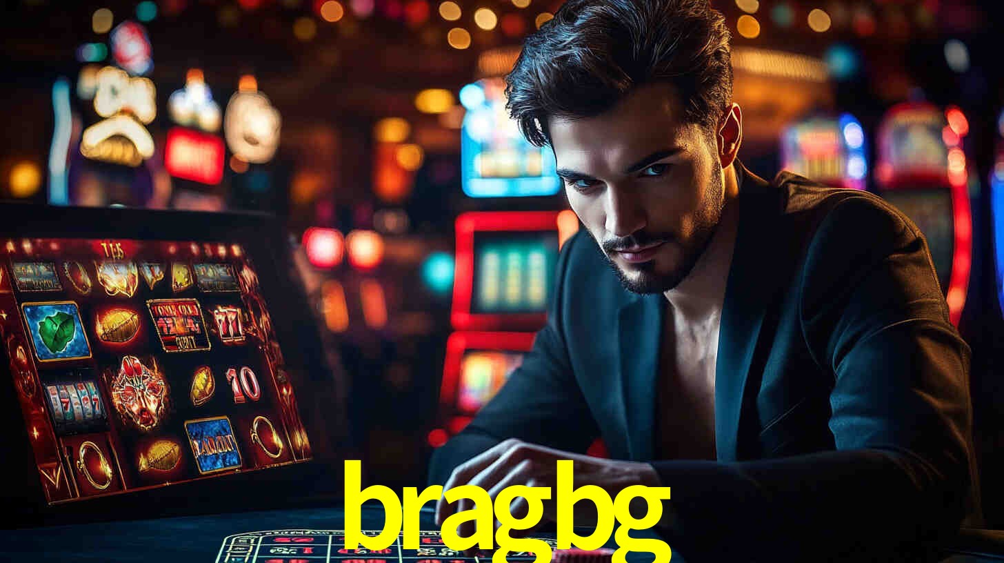 bragbg bet