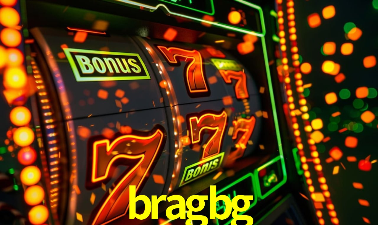 Inovações de Jogos na bragbg: O Futuro das Experiências Interativas