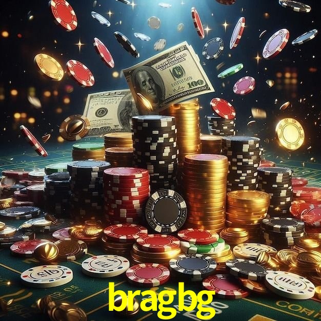A Emoção da Loteria na bragbg: Uma Chance de Mudança de Vida