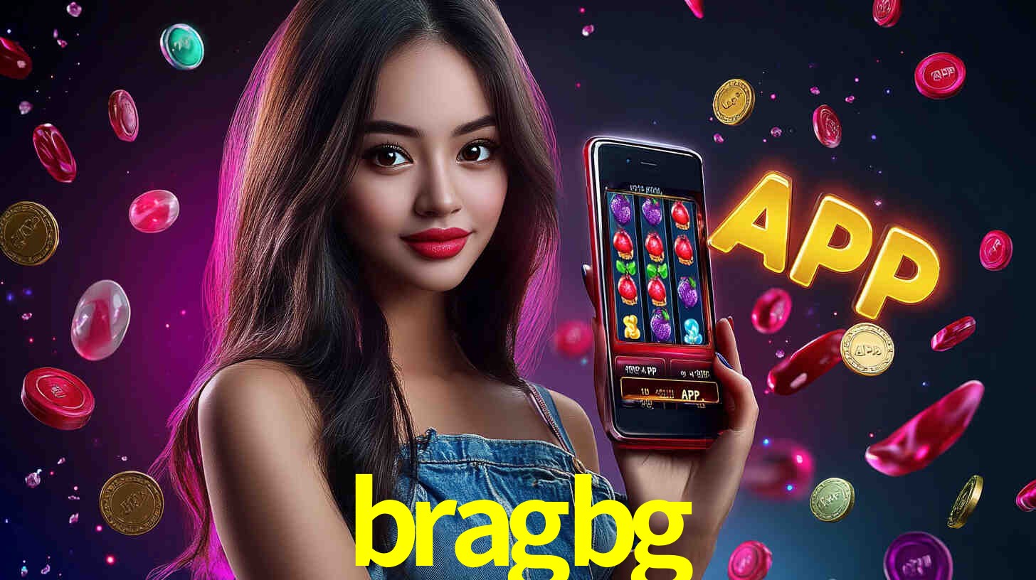 Apostas Esportivas na bragbg: Um Guia Completo