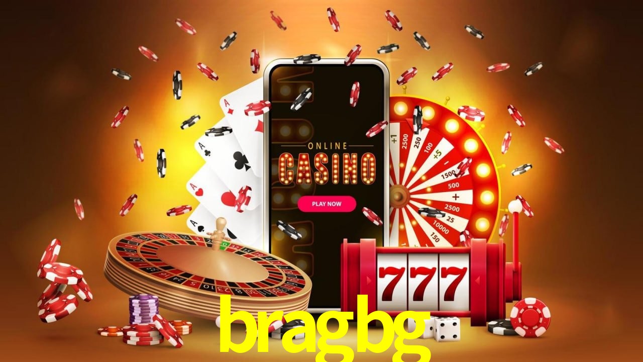 Descubra a Magia dos Jogos de Arcade no bragbg