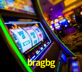Inovações de Jogos na bragbg: O Futuro das Experiências Interativas