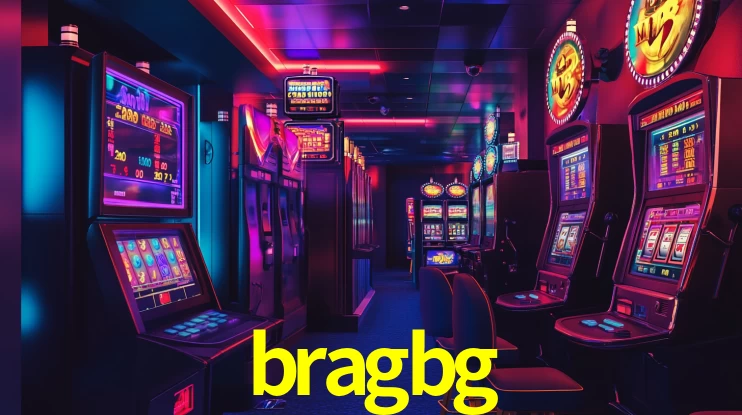 Welcome Bonus bragbg