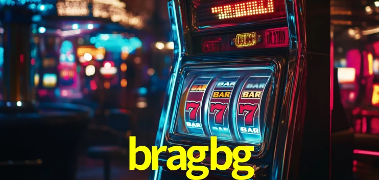 Welcome Bonus bragbg