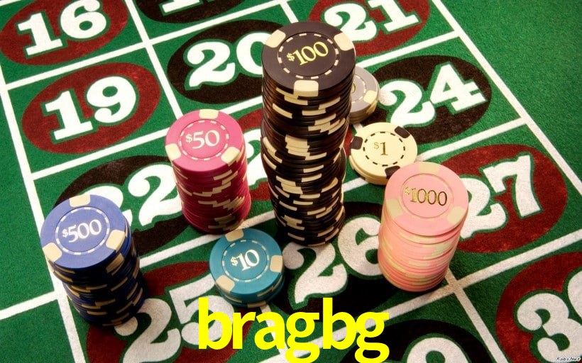 Welcome Bonus bragbg