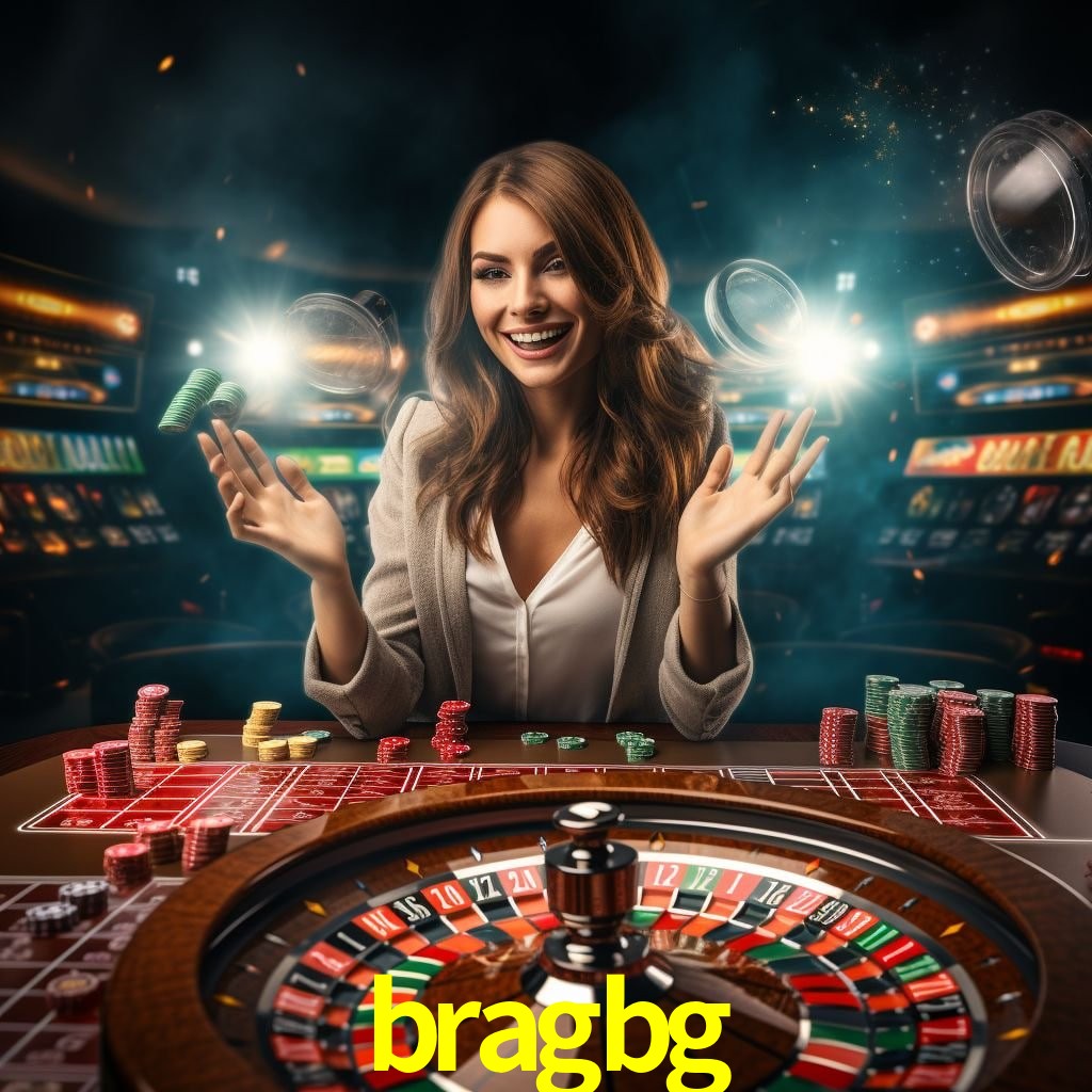 Explore as vantagens do bragbg: serviço profissional e confiabilidade